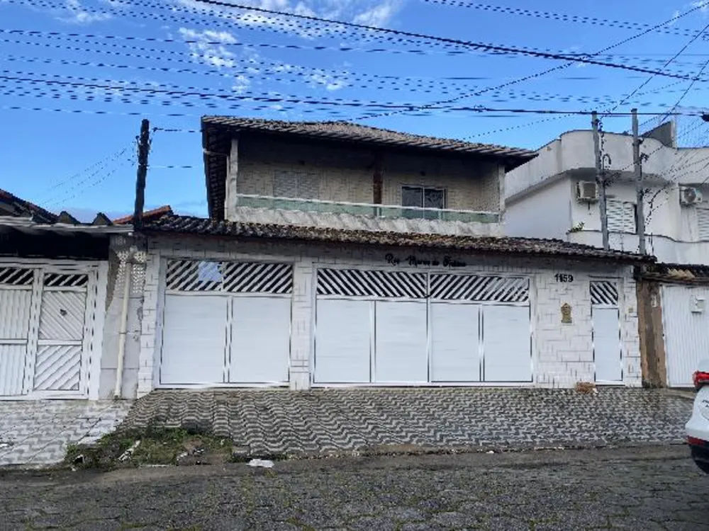 Casa, 2 quartos, 61 m² - Foto 1