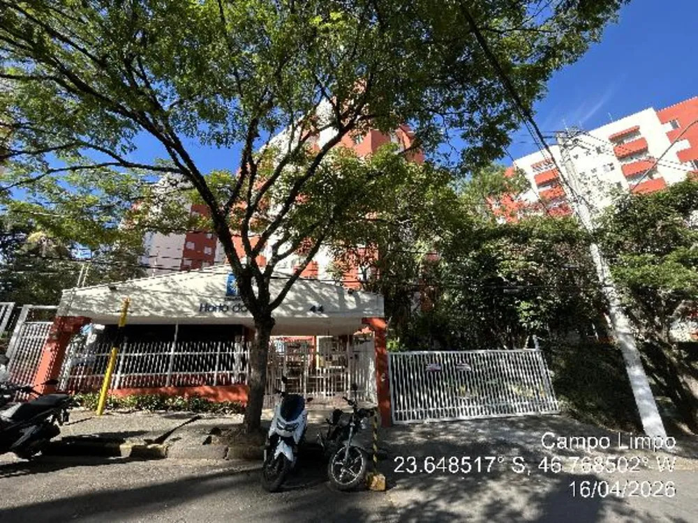 Apartamento, 2 quartos, 71 m² - Foto 1