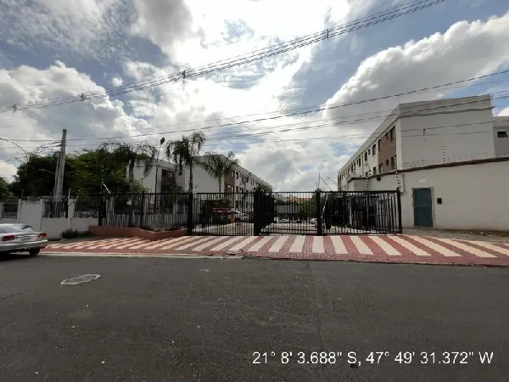 Apartamento, 2 quartos, 42 m² - Foto 2
