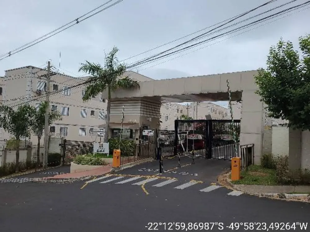 Apartamento, 2 quartos, 41 m² - Foto 1