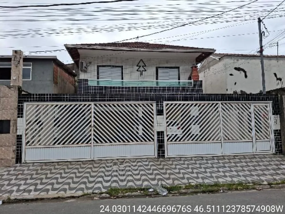 Casa, 2 quartos, 43 m² - Foto 2