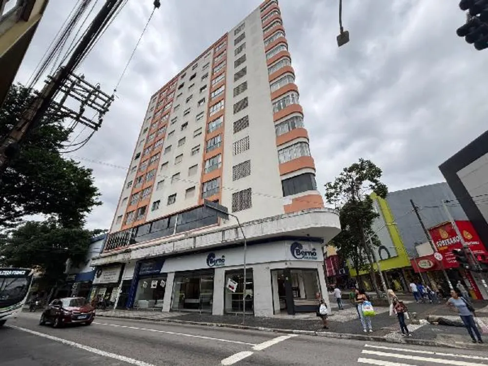 Apartamento, 2 quartos, 88 m² - Foto 1