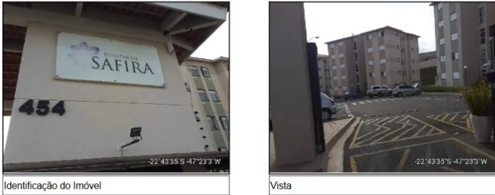 Apartamento, 2 quartos, 48 m² - Foto 1