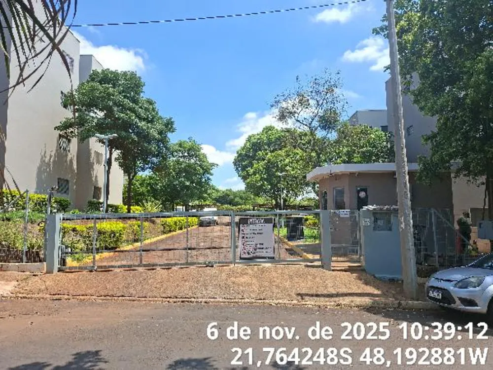 Apartamento, 2 quartos, 54 m² - Foto 2
