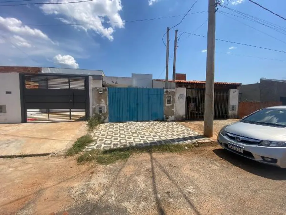 Casa, 2 quartos, 125 m² - Foto 2