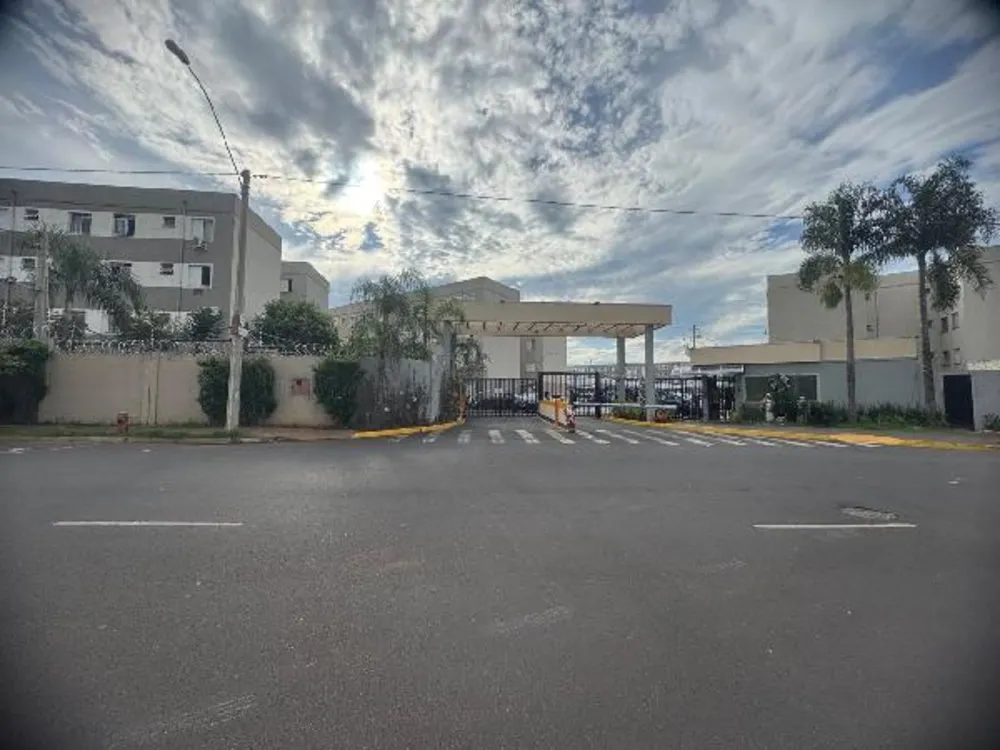 Apartamento, 2 quartos, 42 m² - Foto 1