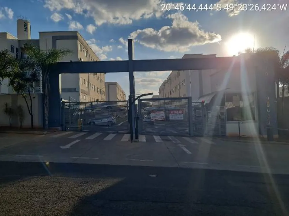 Apartamento, 2 quartos, 39 m² - Foto 1