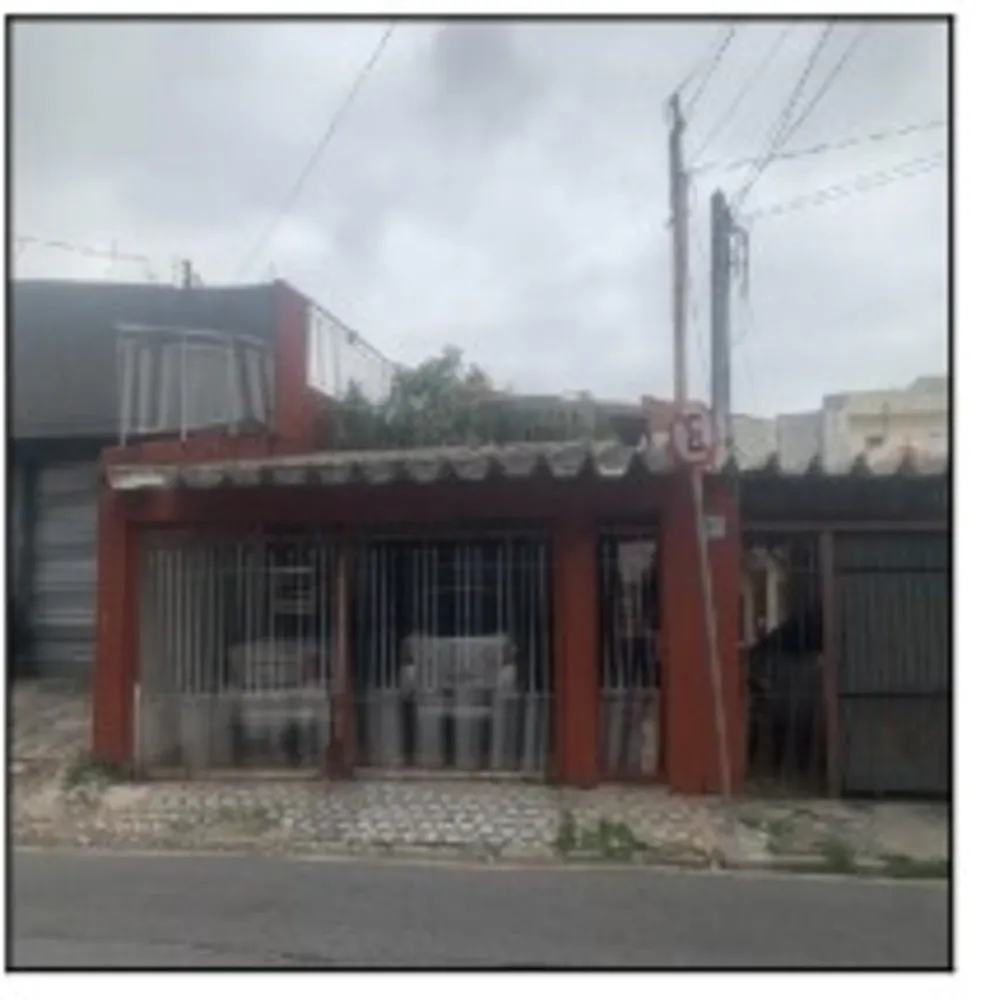 Casa, 168 m² - Foto 1