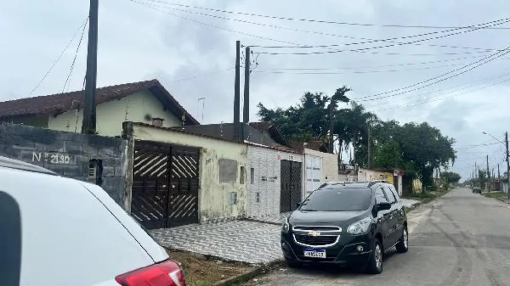Casa, 2 quartos, 126 m² - Foto 1