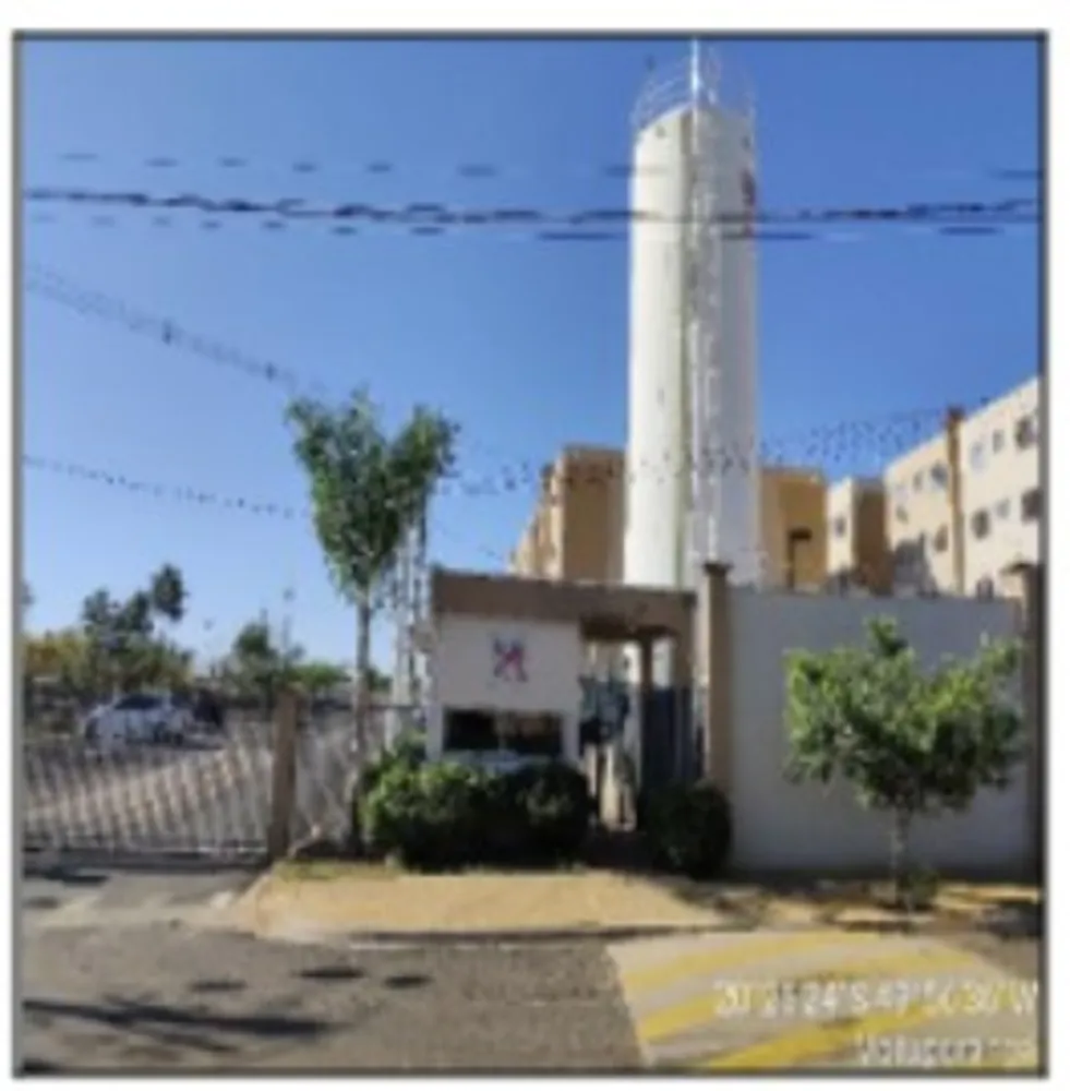 Apartamento, 40 m² - Foto 2
