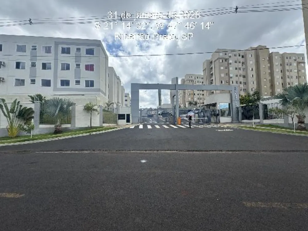 Apartamento, 2 quartos, 40 m² - Foto 1