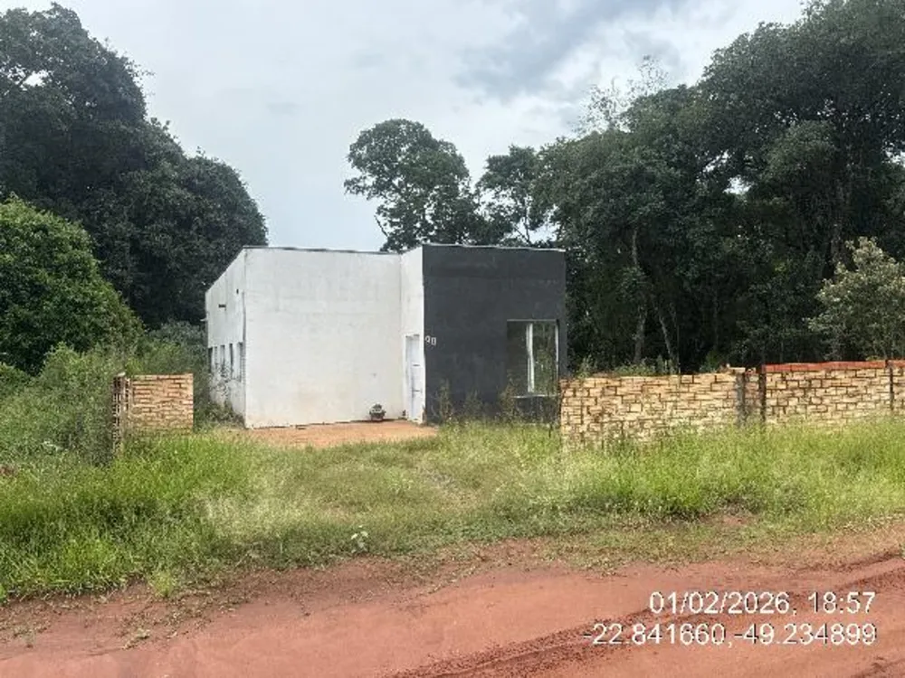 Prédio Inteiro, 1120 m² - Foto 1