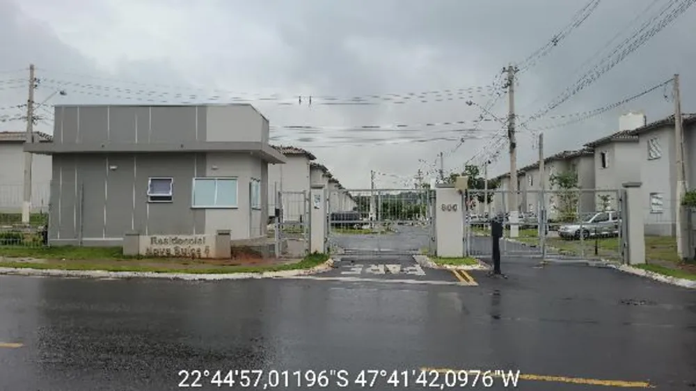 Apartamento, 2 quartos, 45 m² - Foto 1