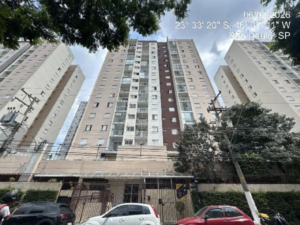 Apartamento, 2 quartos, 52 m² - Foto 1