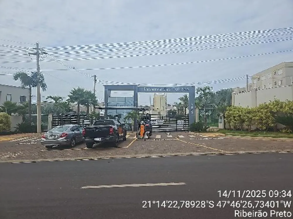 Apartamento, 2 quartos, 40 m² - Foto 1