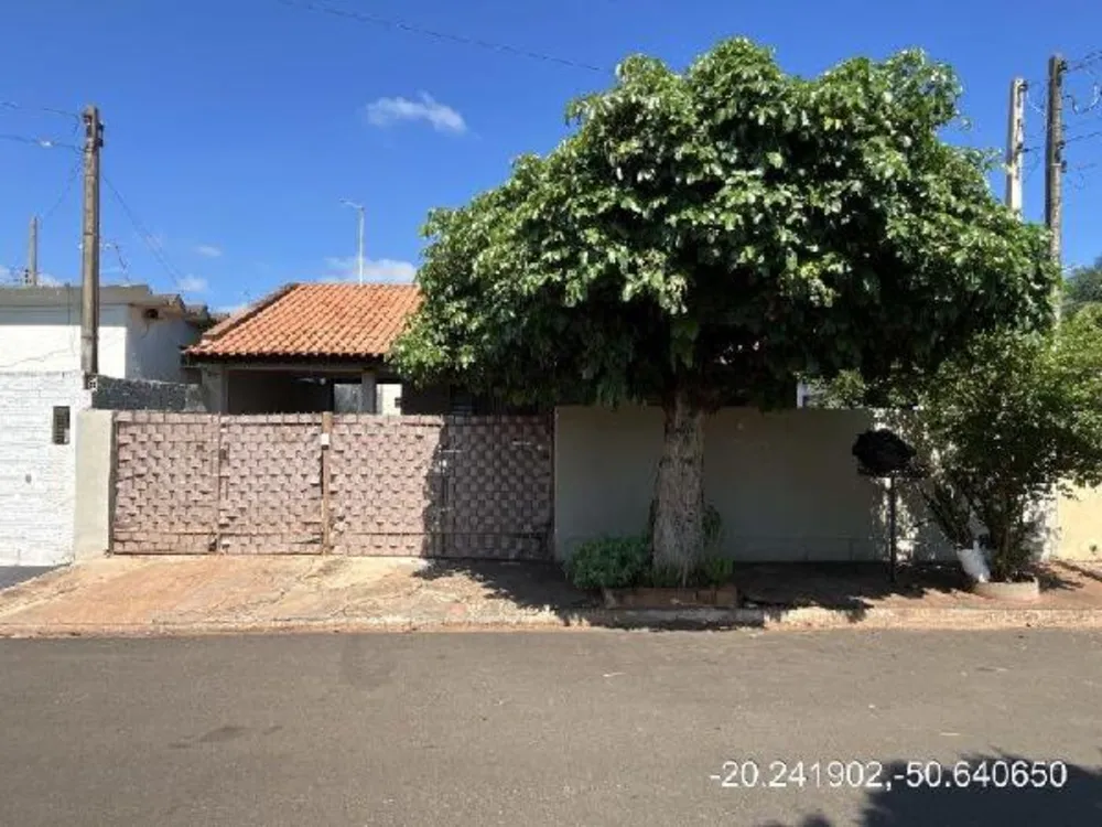 Casa, 3 quartos, 360 m² - Foto 1