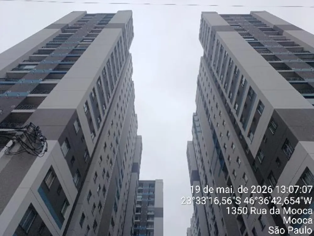 Apartamento, 2 quartos, 34 m² - Foto 2