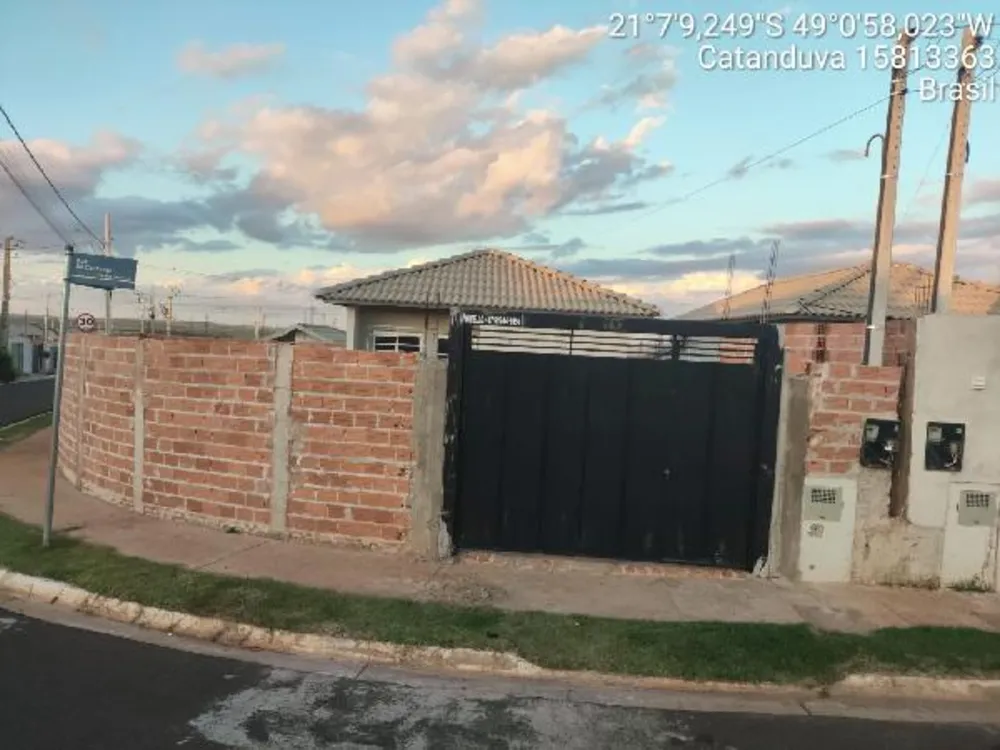 Casa, 2 quartos, 254 m² - Foto 2