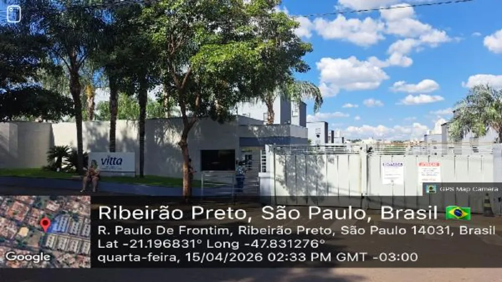 Apartamento, 2 quartos, 42 m² - Foto 1