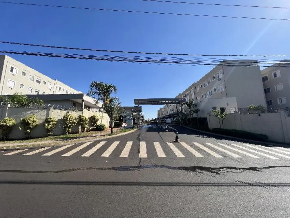 Apartamento, 2 quartos, 43 m² - Foto 1