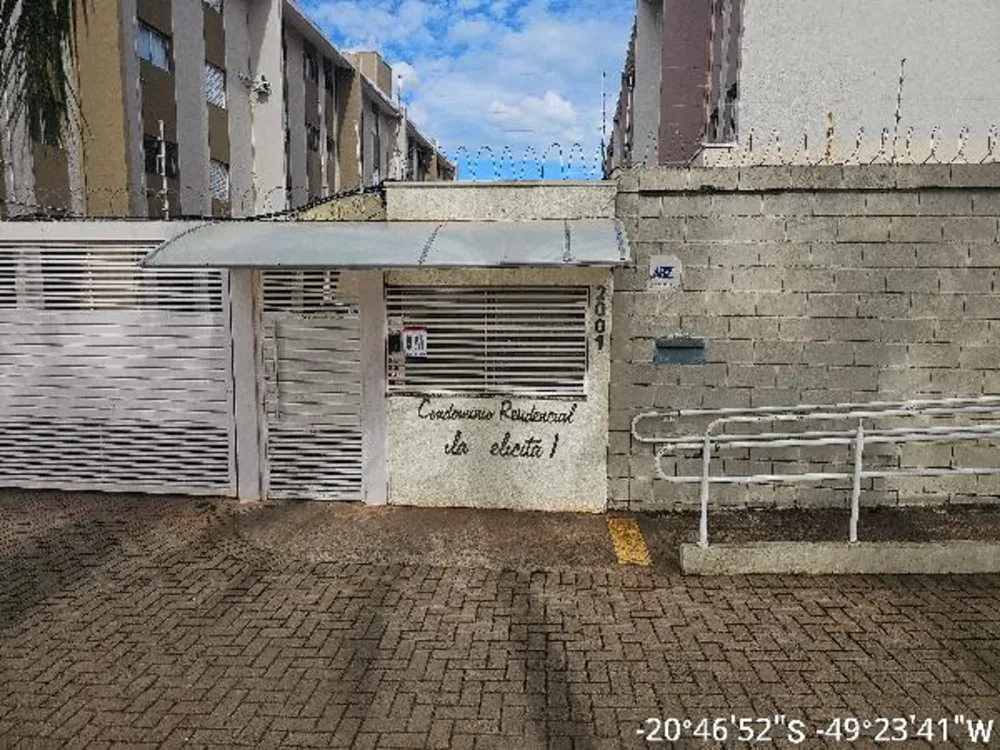 Apartamento, 53 m² - Foto 1