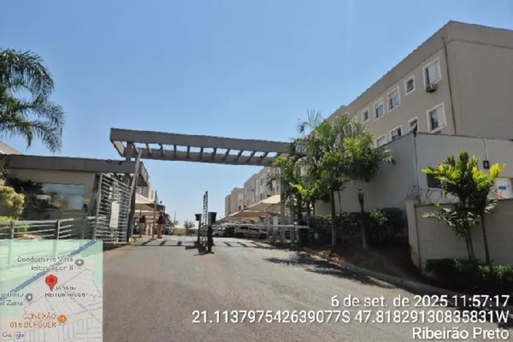 Apartamento, 2 quartos, 43 m² - Foto 2