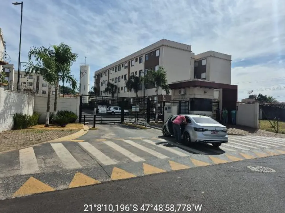 Apartamento, 2 quartos, 42 m² - Foto 2