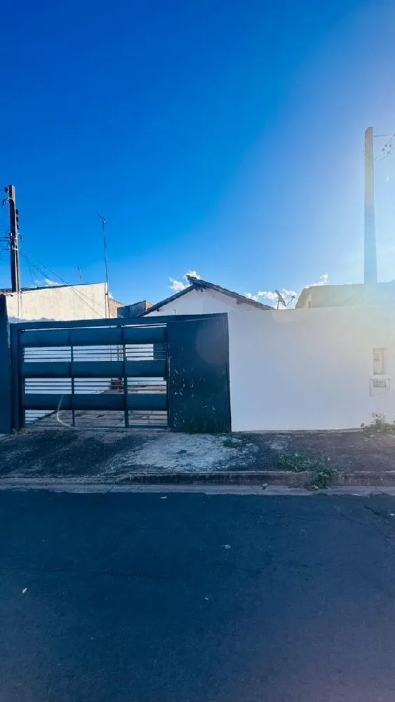 Casa, 2 quartos, 170 m² - Foto 2