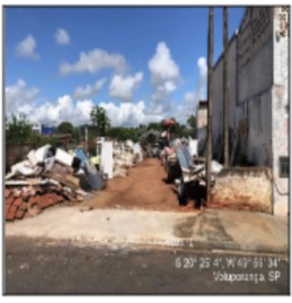 Terreno, 50 m² - Foto 1
