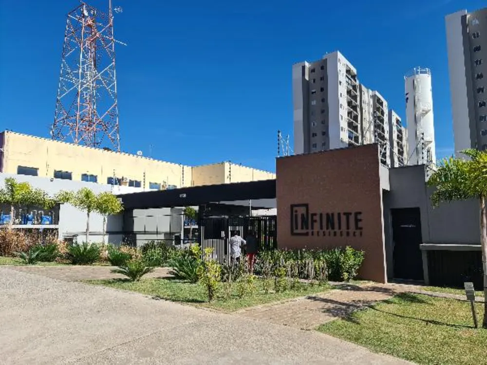 Apartamento, 2 quartos, 54 m² - Foto 1