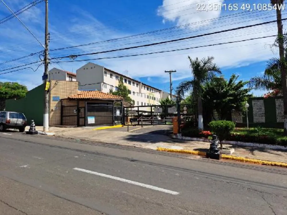 Apartamento, 2 quartos, 60 m² - Foto 2