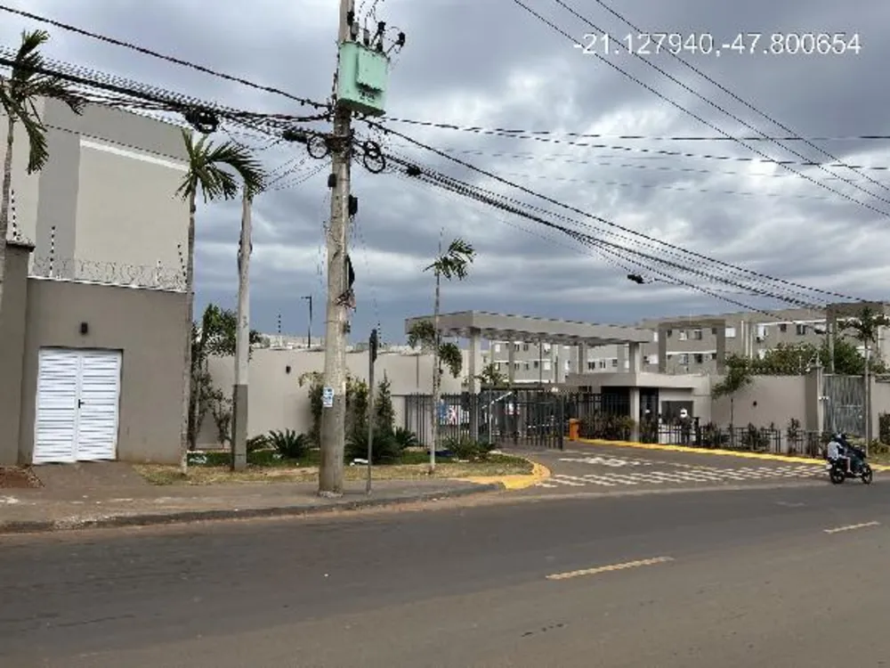 Apartamento, 2 quartos, 43 m² - Foto 2
