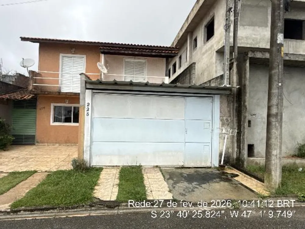 Casa, 2 quartos, 125 m² - Foto 2