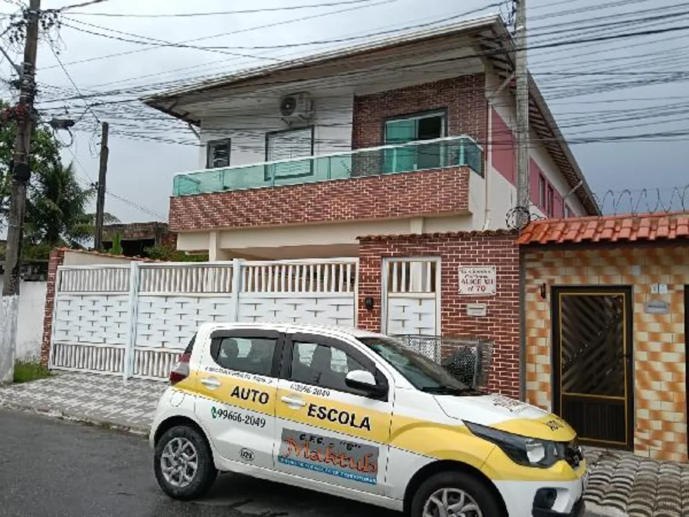 Casa, 2 quartos, 45 m² - Foto 1