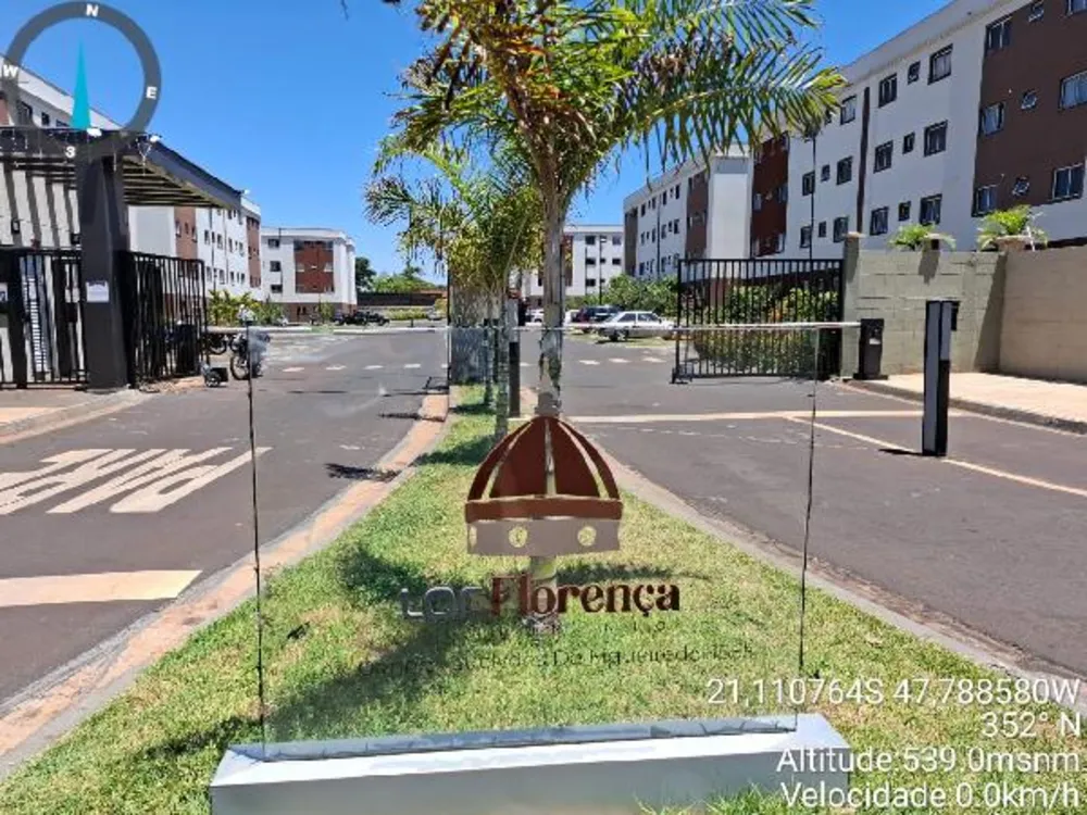 Apartamento, 2 quartos, 42 m² - Foto 2
