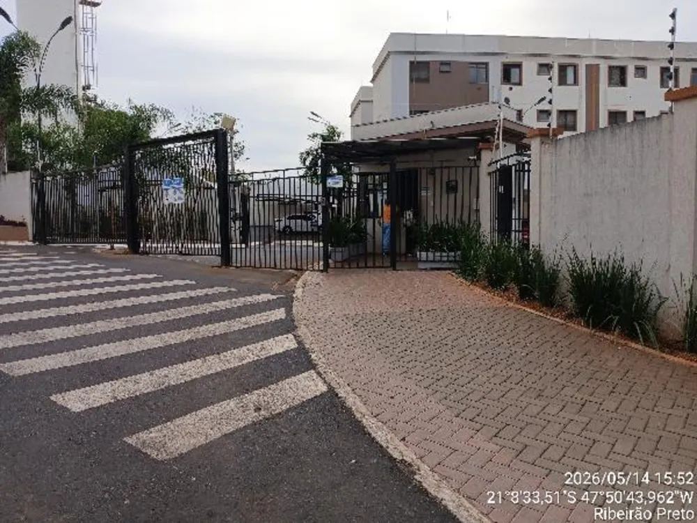 Apartamento, 2 quartos, 42 m² - Foto 1
