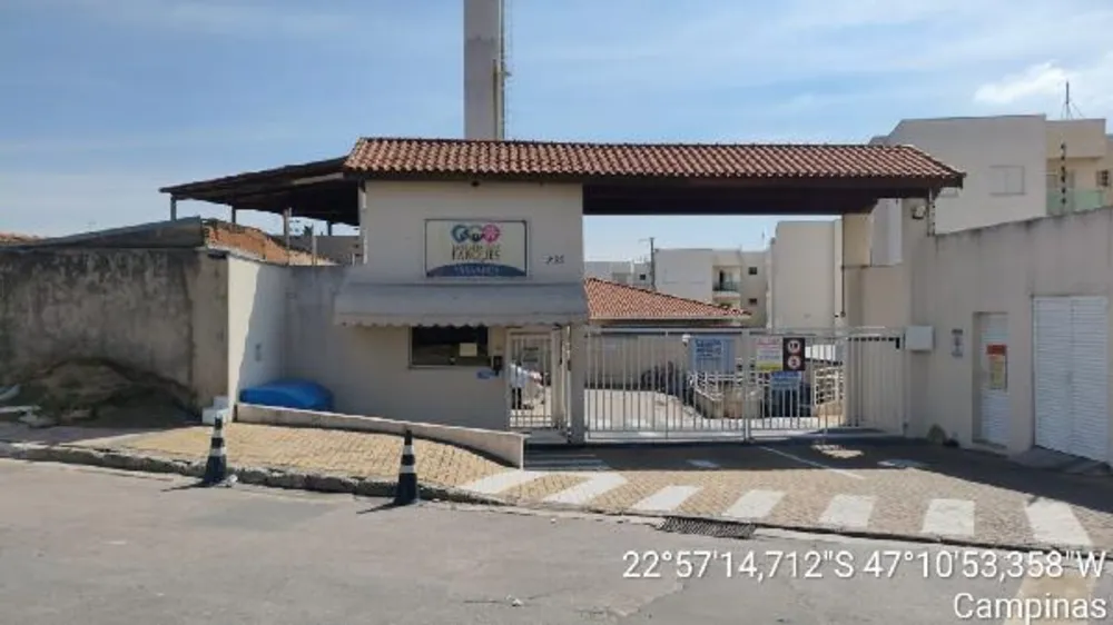 Apartamento, 2 quartos, 47 m² - Foto 1