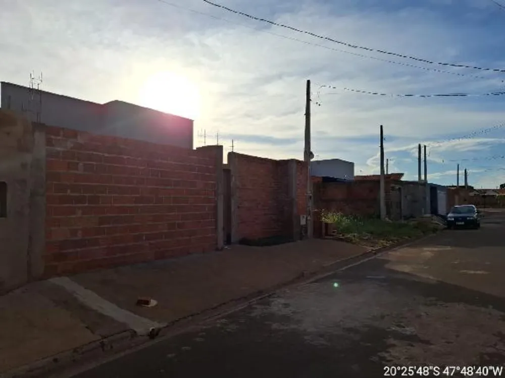 Casa, 2 quartos, 250 m² - Foto 2