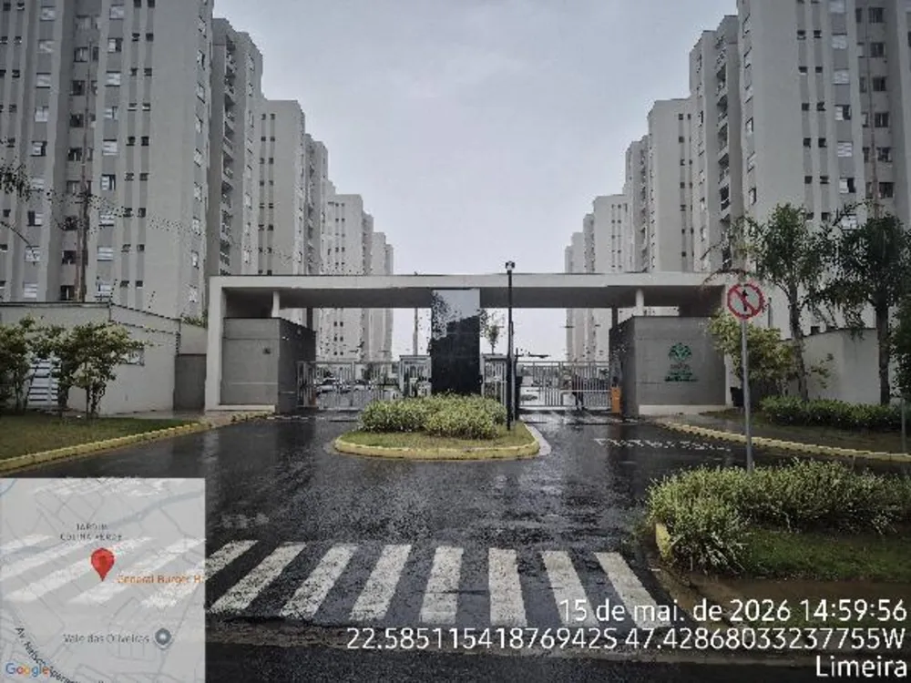 Apartamento, 2 quartos, 55 m² - Foto 1