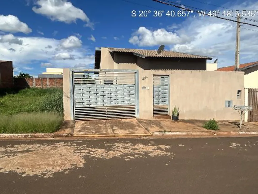 Casa, 1 quarto, 200 m² - Foto 2