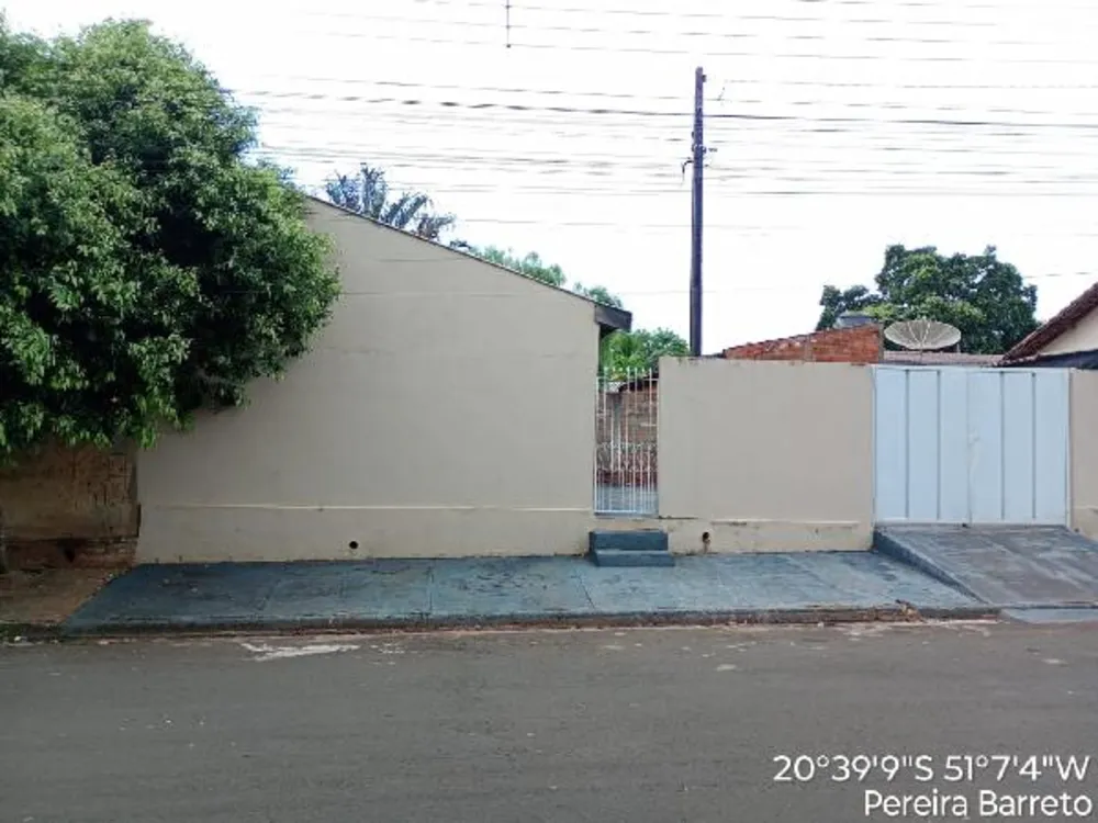 Casa, 1 quarto, 125 m² - Foto 1