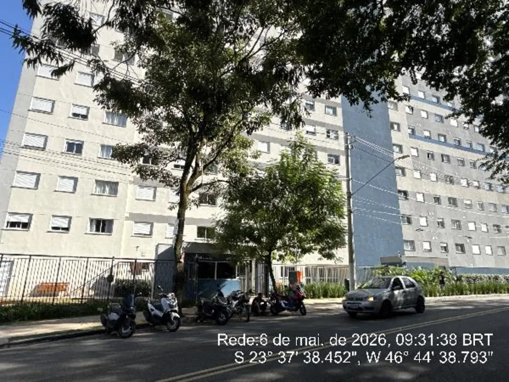 Apartamento, 1 quarto, 25 m² - Foto 2