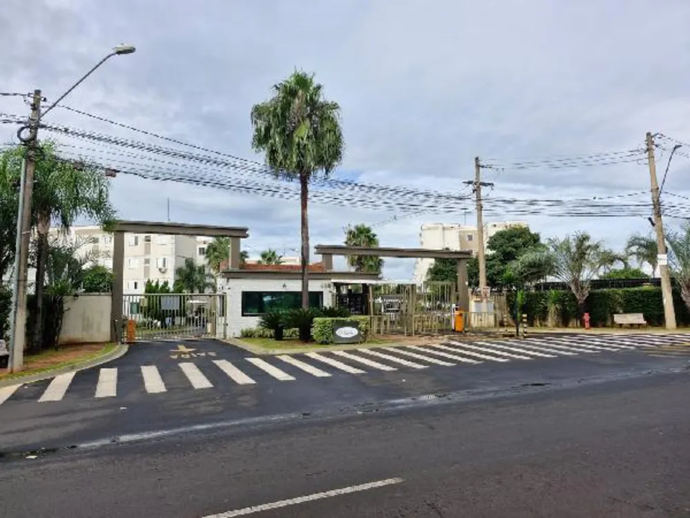 Apartamento, 2 quartos, 41 m² - Foto 1