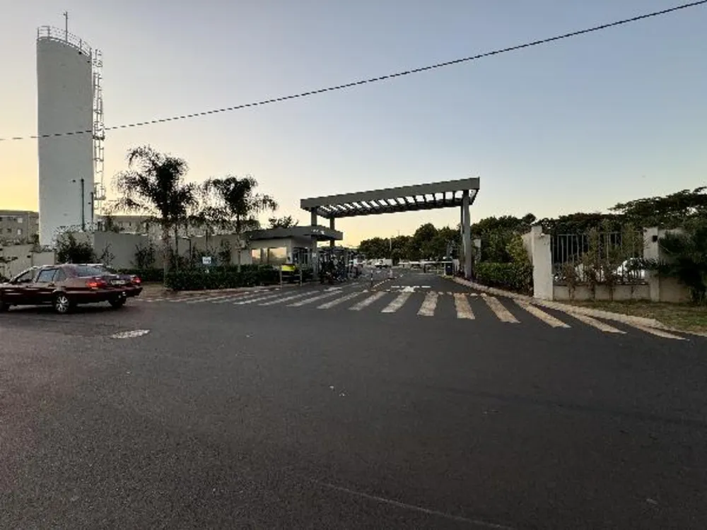 Apartamento, 2 quartos, 43 m² - Foto 2