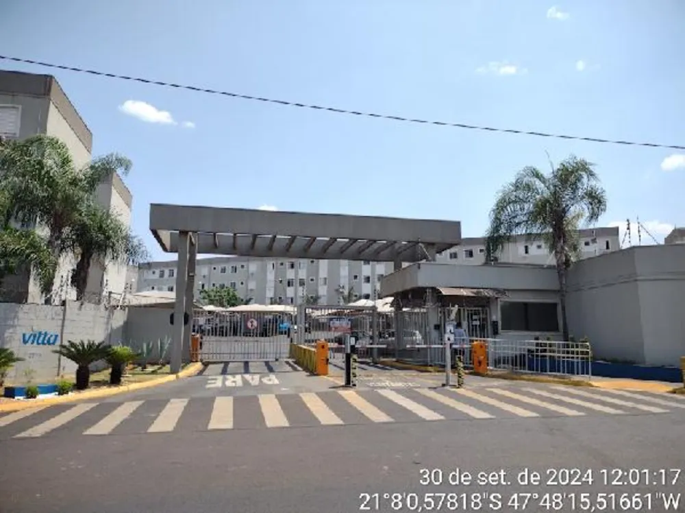 Apartamento, 2 quartos, 42 m² - Foto 1