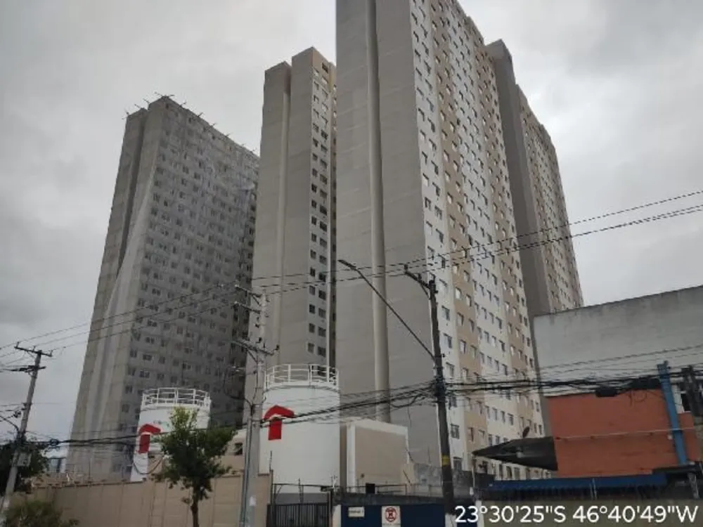 Apartamento, 2 quartos, 32 m² - Foto 1