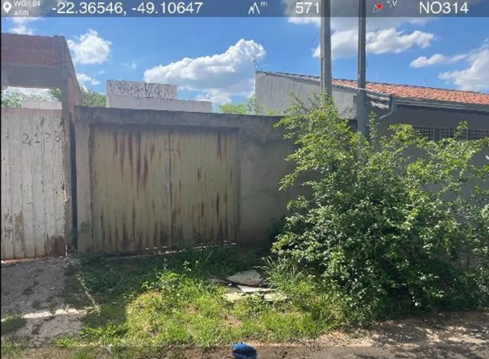 Casa, 1 quarto, 150 m² - Foto 1