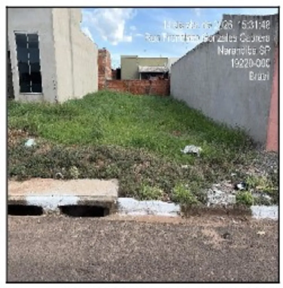 Terreno, 50 m² - Foto 1