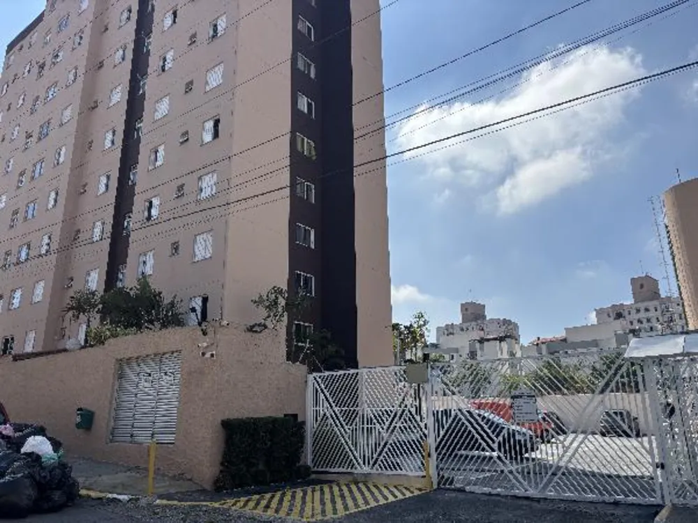 Apartamento, 47 m² - Foto 1