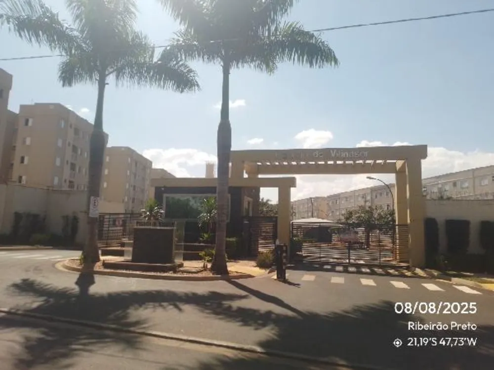 Apartamento, 2 quartos, 40 m² - Foto 1